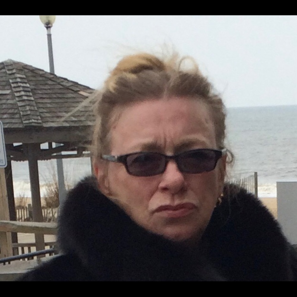 Meet your Posher, J.J.